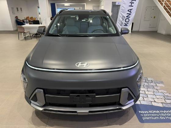 HYUNDAI KONA 1.6 GDI HEV SIGNATURE DCT
